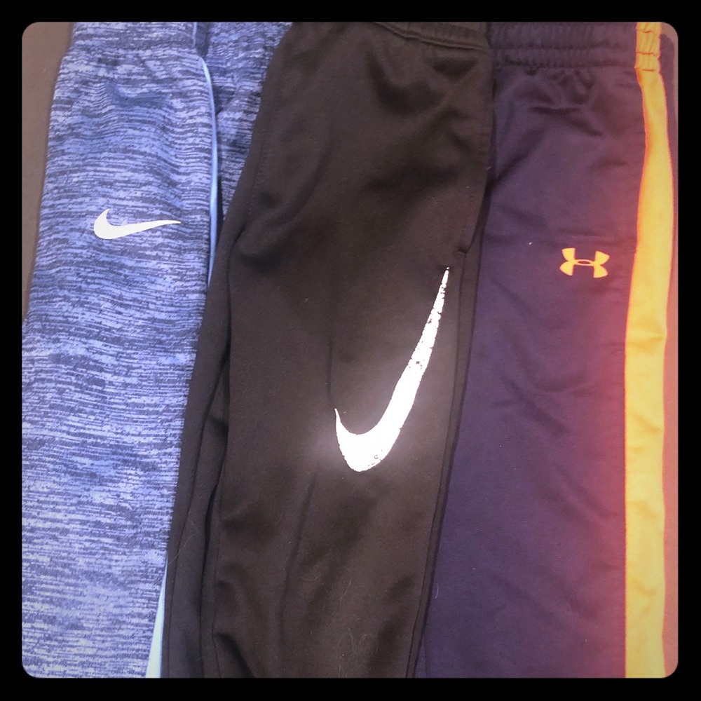 Bundle 3T Boys Joggers